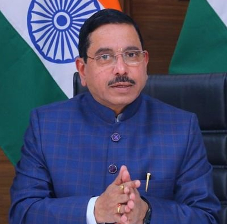 Chairman of MSRVVP